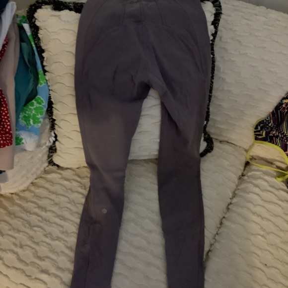 Lululemon leggings - Picture 5 of 7